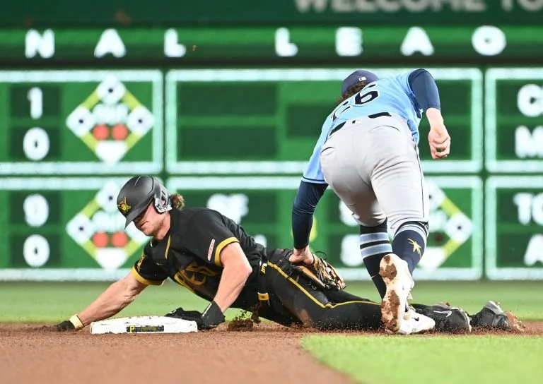 Tampa Bay Rays vs Pittsburgh Pirates Picks and Predictions for Sunday, April 19, 2026