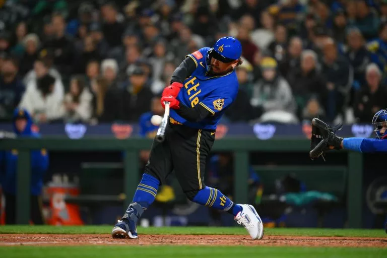 Texas Rangers vs Seattle Mariners Picks and Predictions for Sunday, April 19, 2026