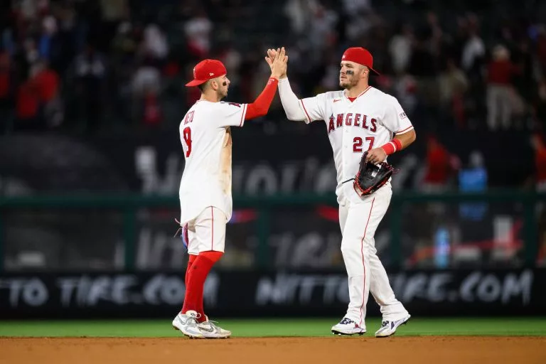 San Diego Padres vs Los Angeles Angels Picks and Predictions for Sunday, April 19, 2026