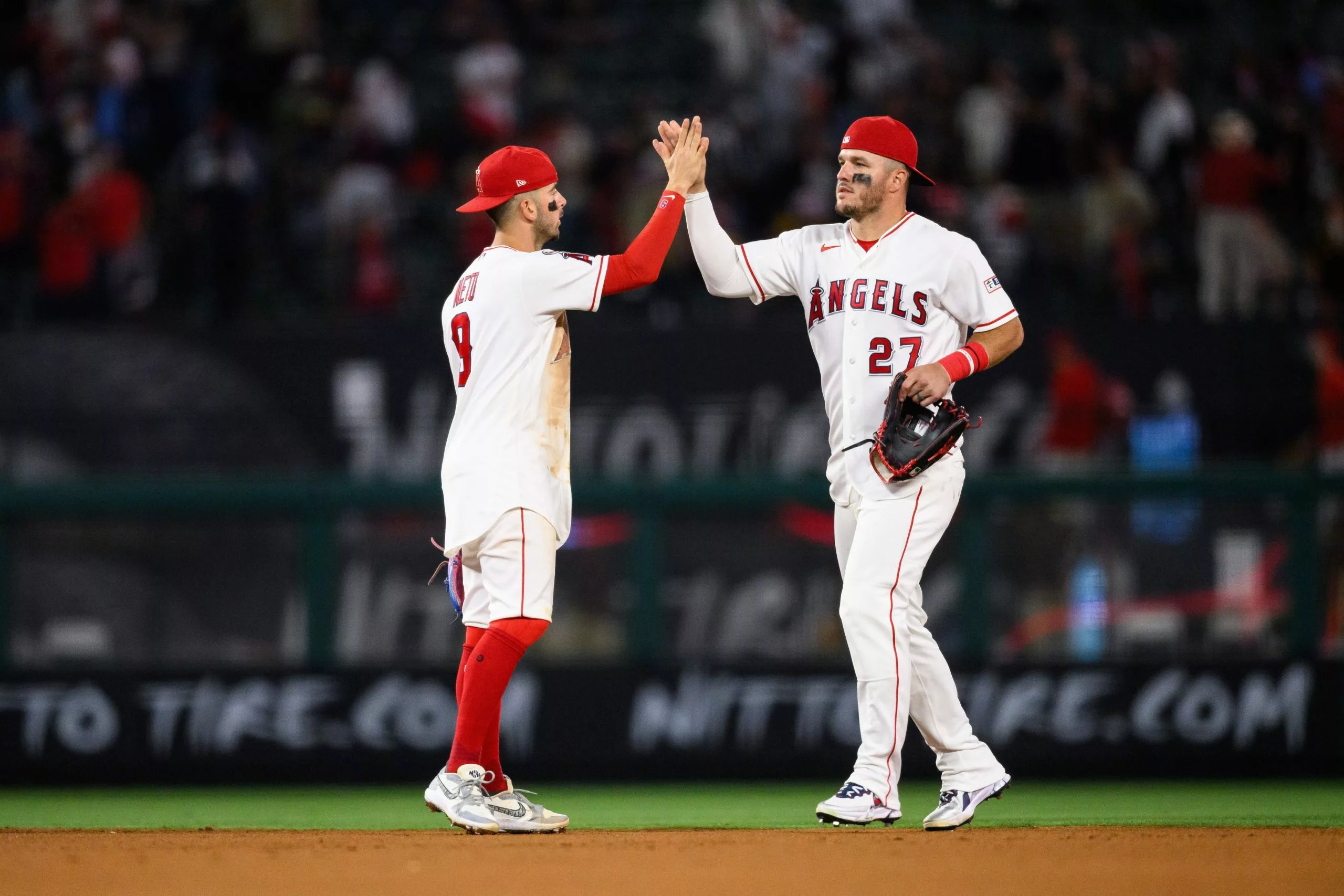 San Diego Padres vs Los Angeles Angels Picks and Predictions for Sunday, April 19, 2026