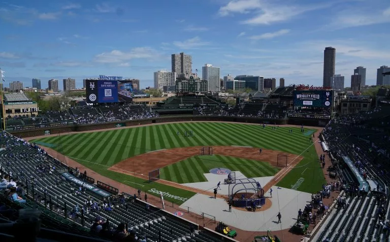 New York Mets vs Chicago Cubs Picks and Predictions for Sunday, April 19, 2026