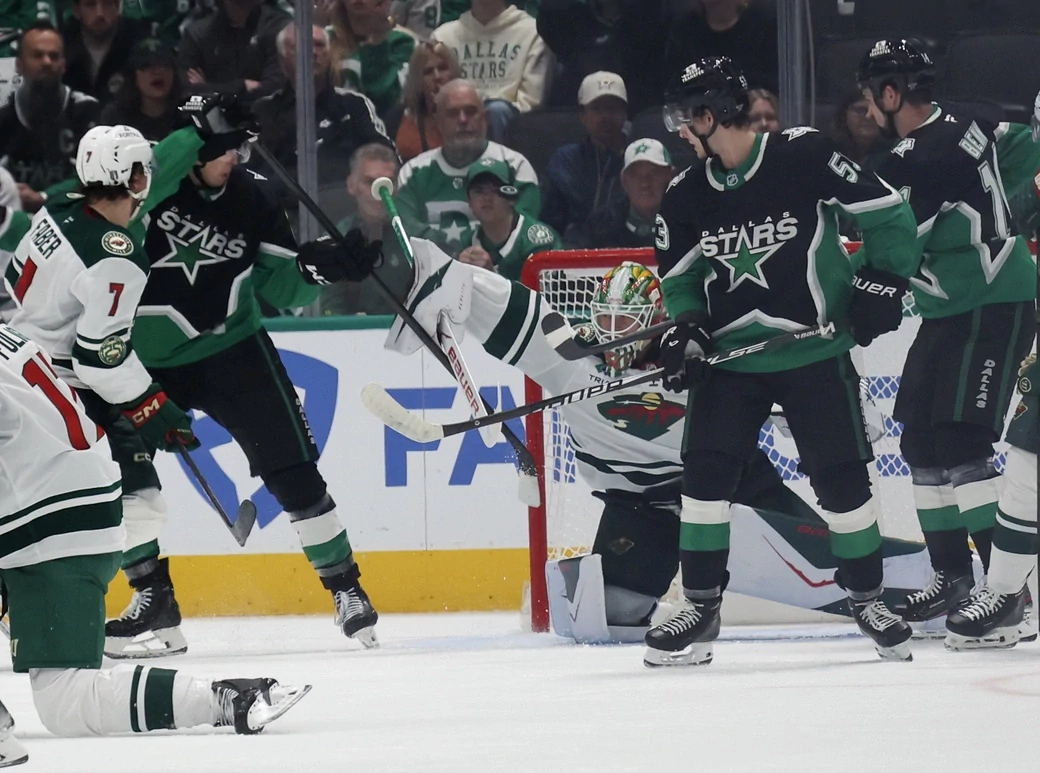 Minnesota Wild vs Dallas Stars Picks and Predictions for Monday April 20 2026