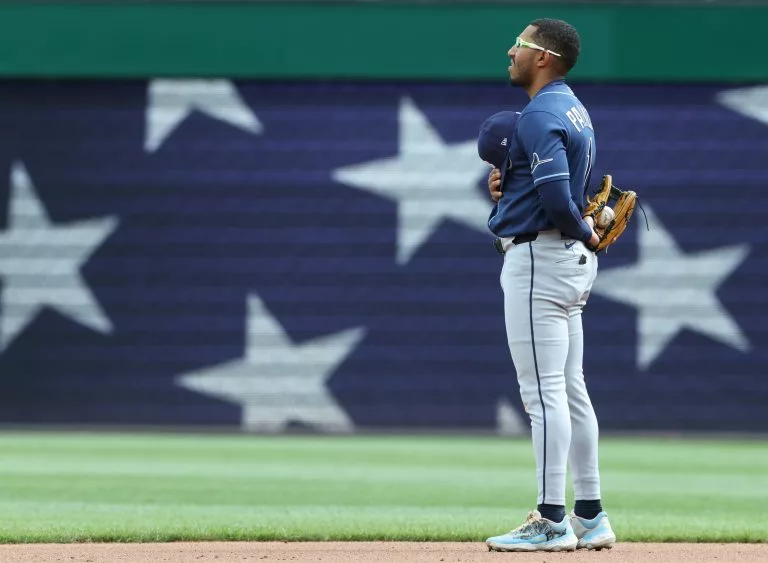 Cincinnati Reds vs Tampa Bay Rays Picks and Predictions for Tuesday April 21 2026
