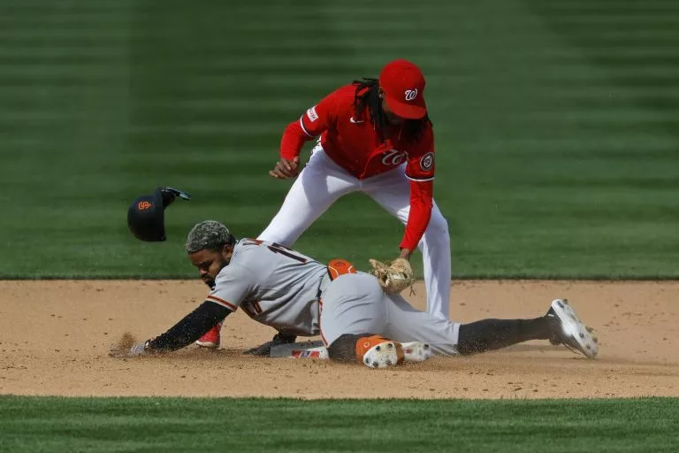 Los Angeles Dodgers vs San Francisco Giants Picks and Predictions for Tuesday April 21 2026