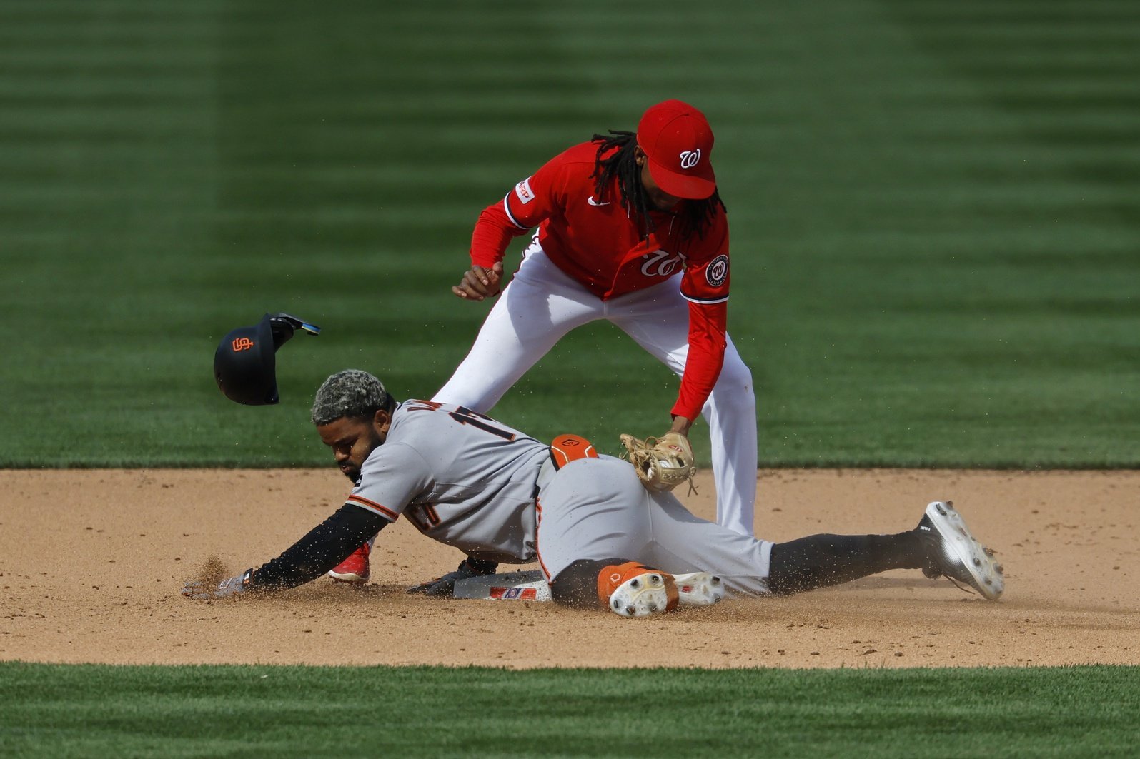 Los Angeles Dodgers vs San Francisco Giants Picks and Predictions for Tuesday April 21 2026