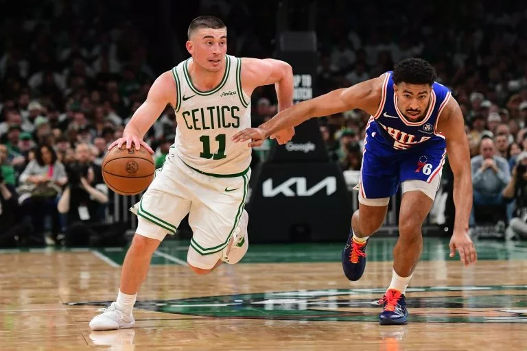 Philadelphia 76ers vs Boston Celtics Picks and Prediction for Tuesday April 21 2026