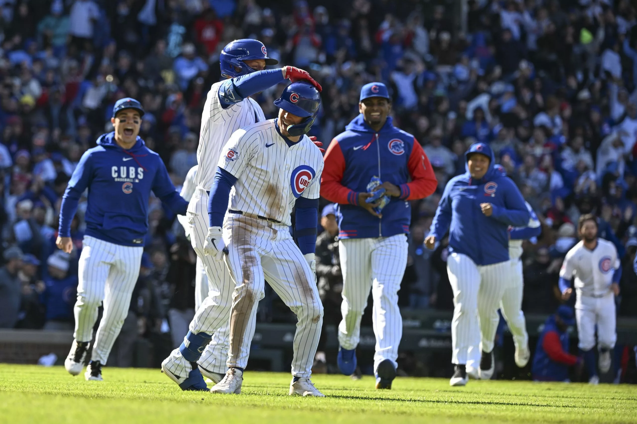 Philadelphia Phillies vs Chicago Cubs Picks and Predictions for Tuesday April 21 2026
