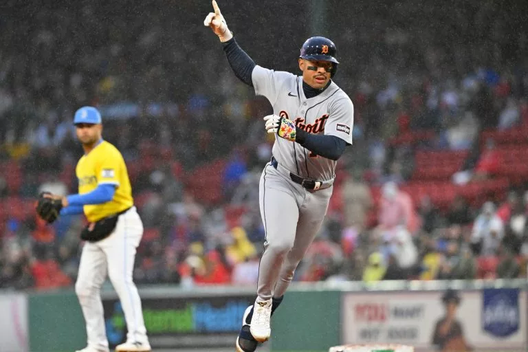 Detroit Tigers vs Boston Red Sox Picks and Prediction for Monday April 20 2026
