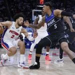 Orlando Magic vs Detroit Pistons Picks and Prediction for Wednesday April 22 2026