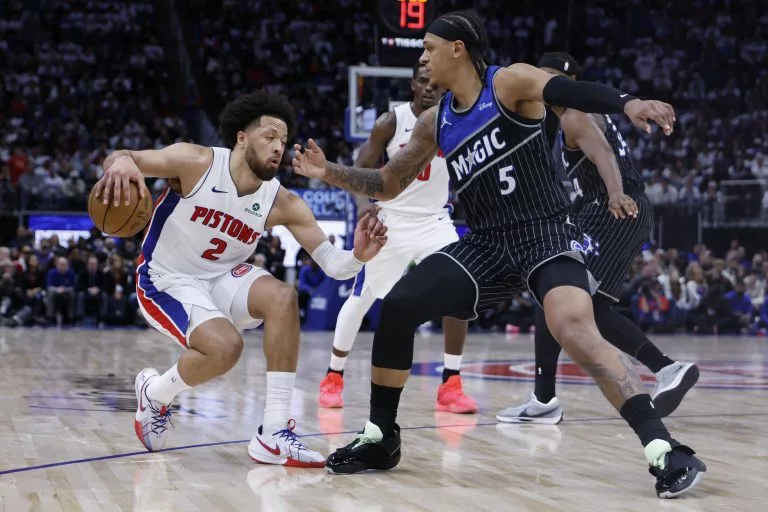 Orlando Magic vs Detroit Pistons Picks and Prediction for Wednesday April 22 2026