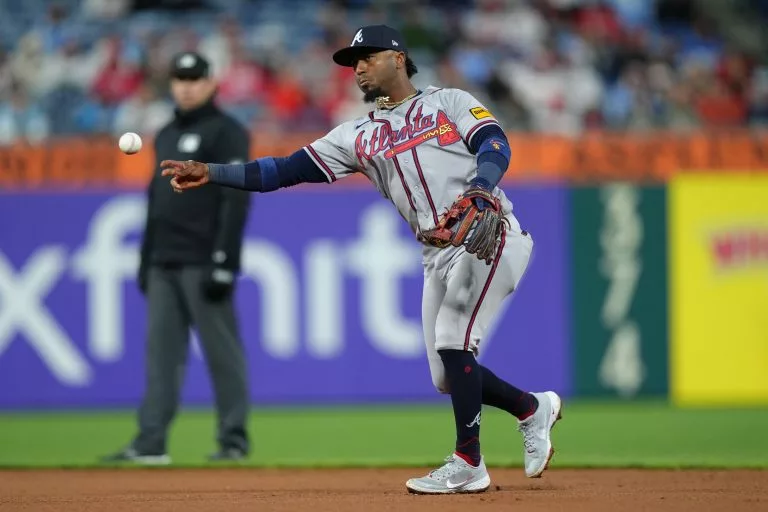 Atlanta Braves vs Washington Nationals Picks and Predictions for Tuesday April 21 2026