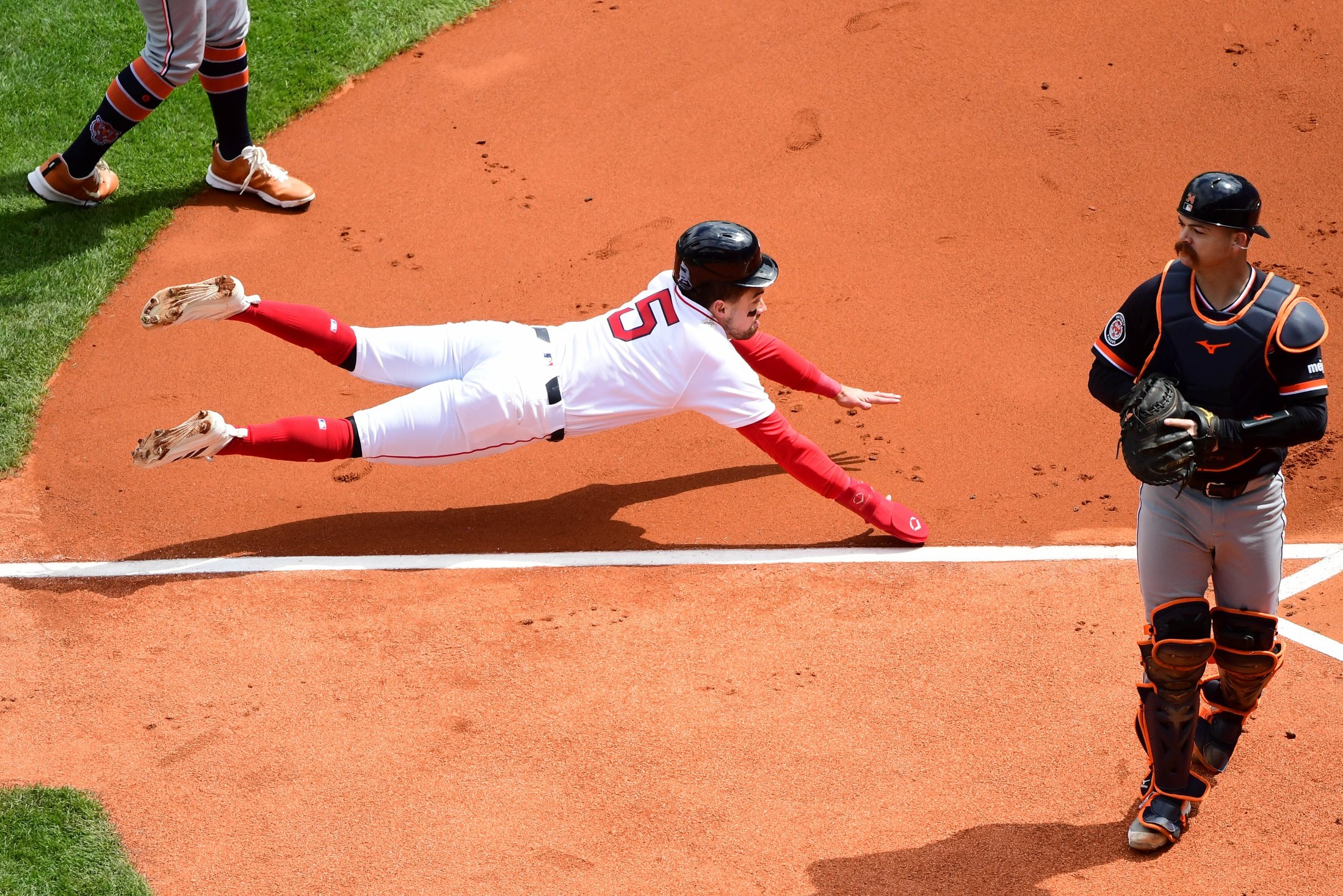 New York Yankees vs Boston Red Sox Picks and Predictions for Tuesday April 21 2026