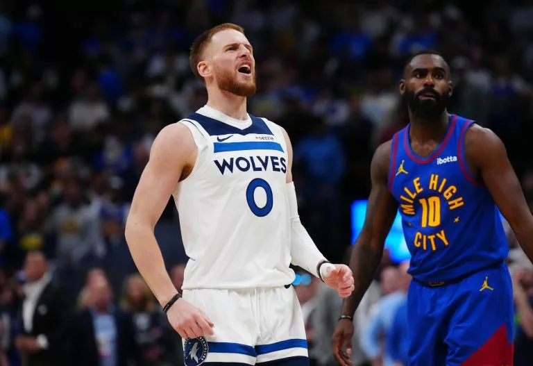Denver Nuggets vs Minnesota Timberwolves Picks and Predictions for Thursday April 23 2026