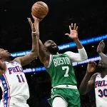 Boston Celtics vs Philadelphia 76ers Picks and Prediction for Friday April 24 2026