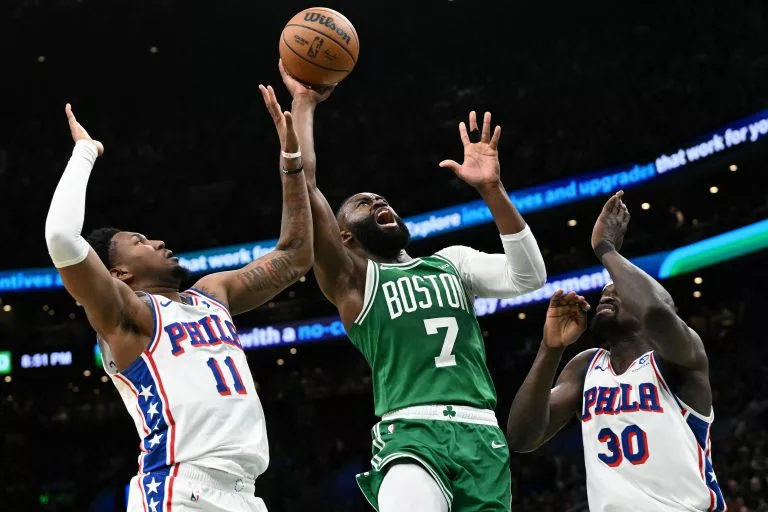 Boston Celtics vs Philadelphia 76ers Picks and Prediction for Friday April 24 2026