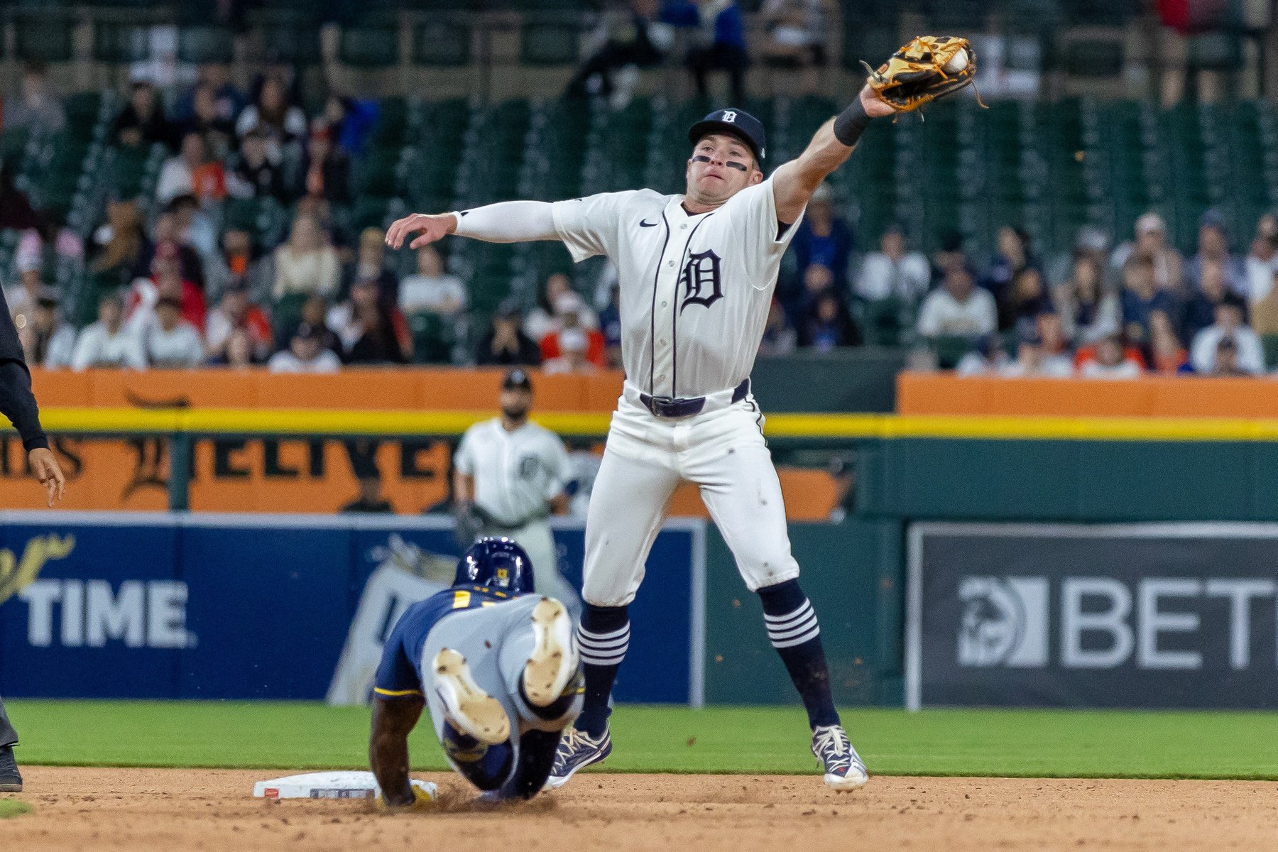 Detroit Tigers vs Houston Astros