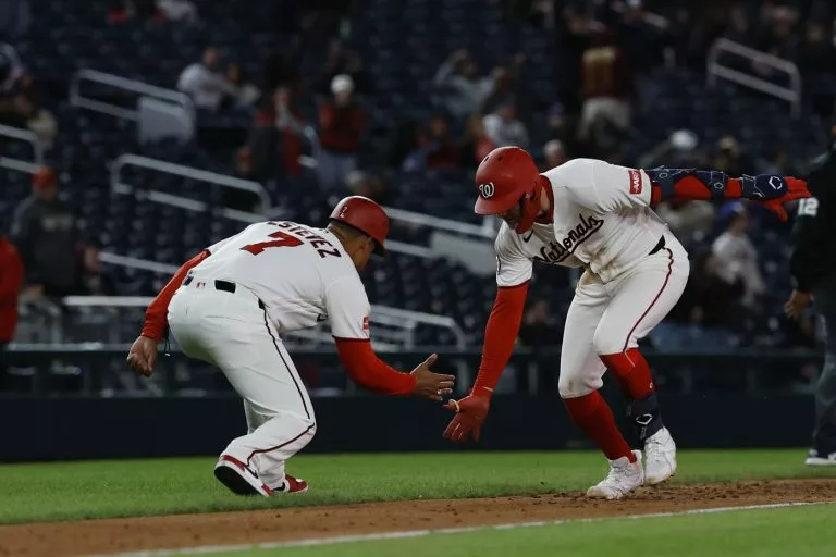 Atlanta Braves vs Washington Nationals Picks and Predictions for Thursday April 23 2026