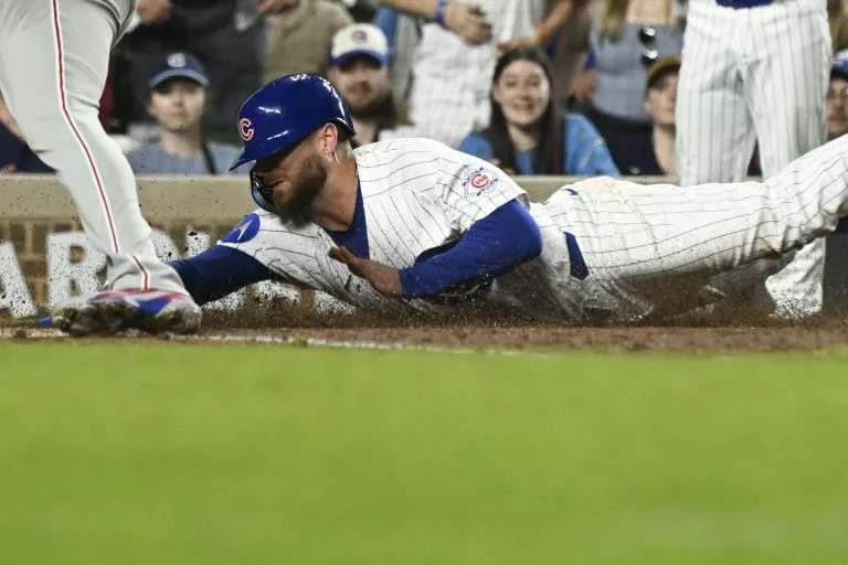 Arizona Diamondbacks vs Chicago Cubs Picks and Predictions for Friday, May 1, 2026
