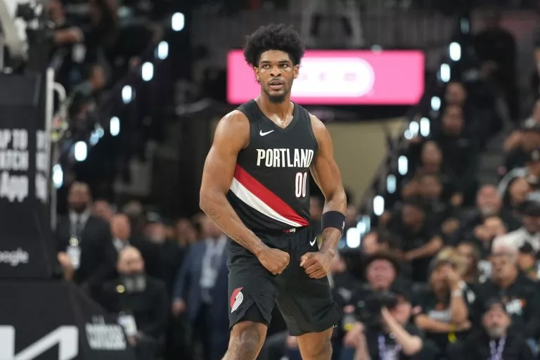 San Antonio Spurs vs Portland Trail Blazers Picks and Predictions for Friday April 24 2026