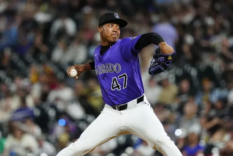 Nationals vs Rockies prediction