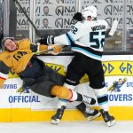 Vegas Golden Knights vs Utah Mammoth Picks and Predictions for Friday April 24 2026