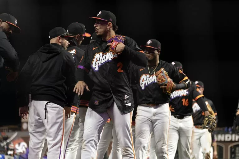 Los Angeles Dodgers vs San Francisco Giants Picks and Predictions for Thursday April 23 2026
