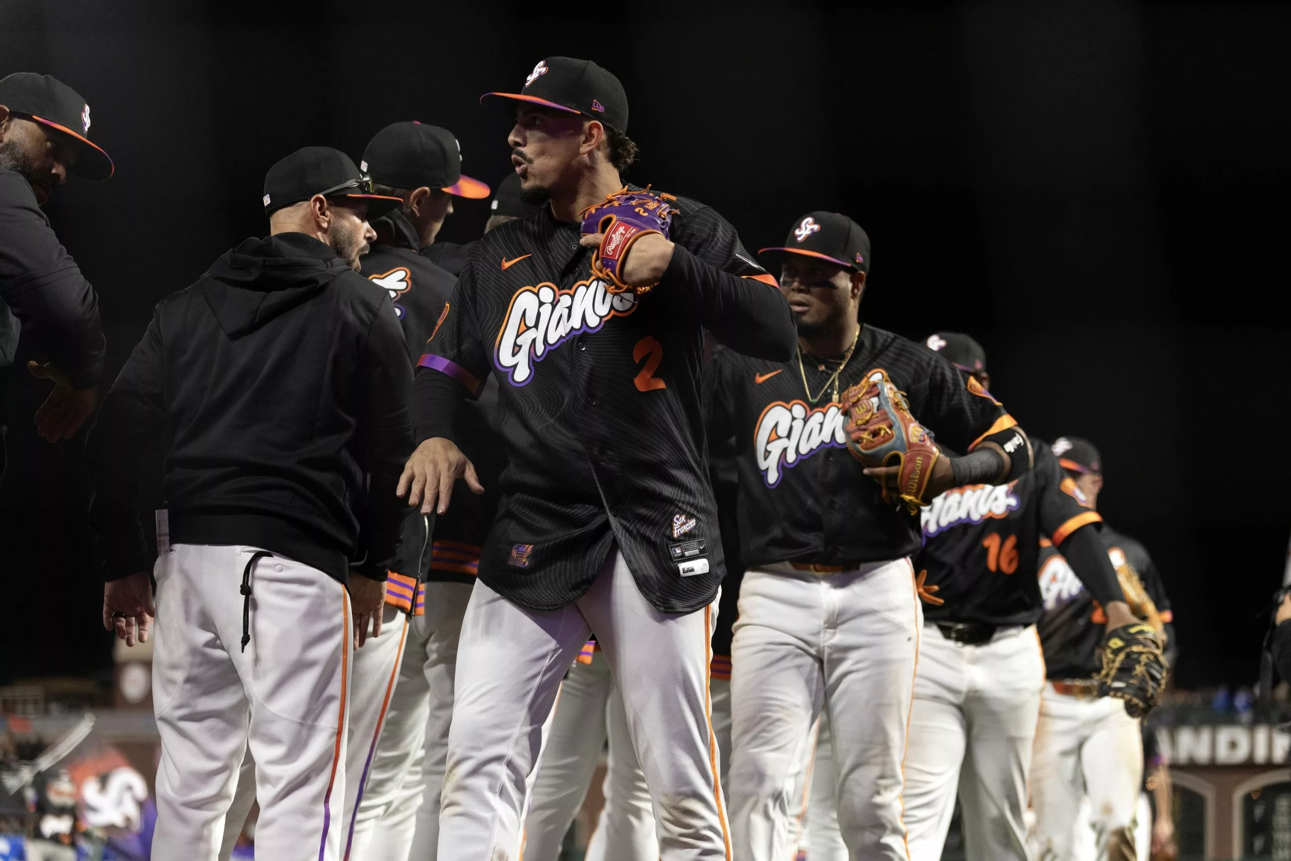 Los Angeles Dodgers vs San Francisco Giants Picks and Predictions for Thursday April 23 2026