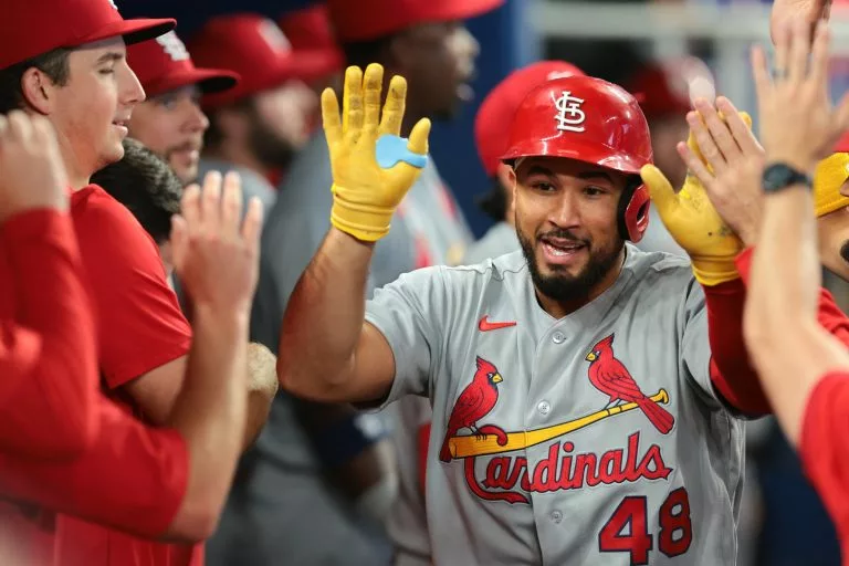 Seattle Mariners vs St. Louis Cardinals Picks and Predictions for Friday April 24 2026