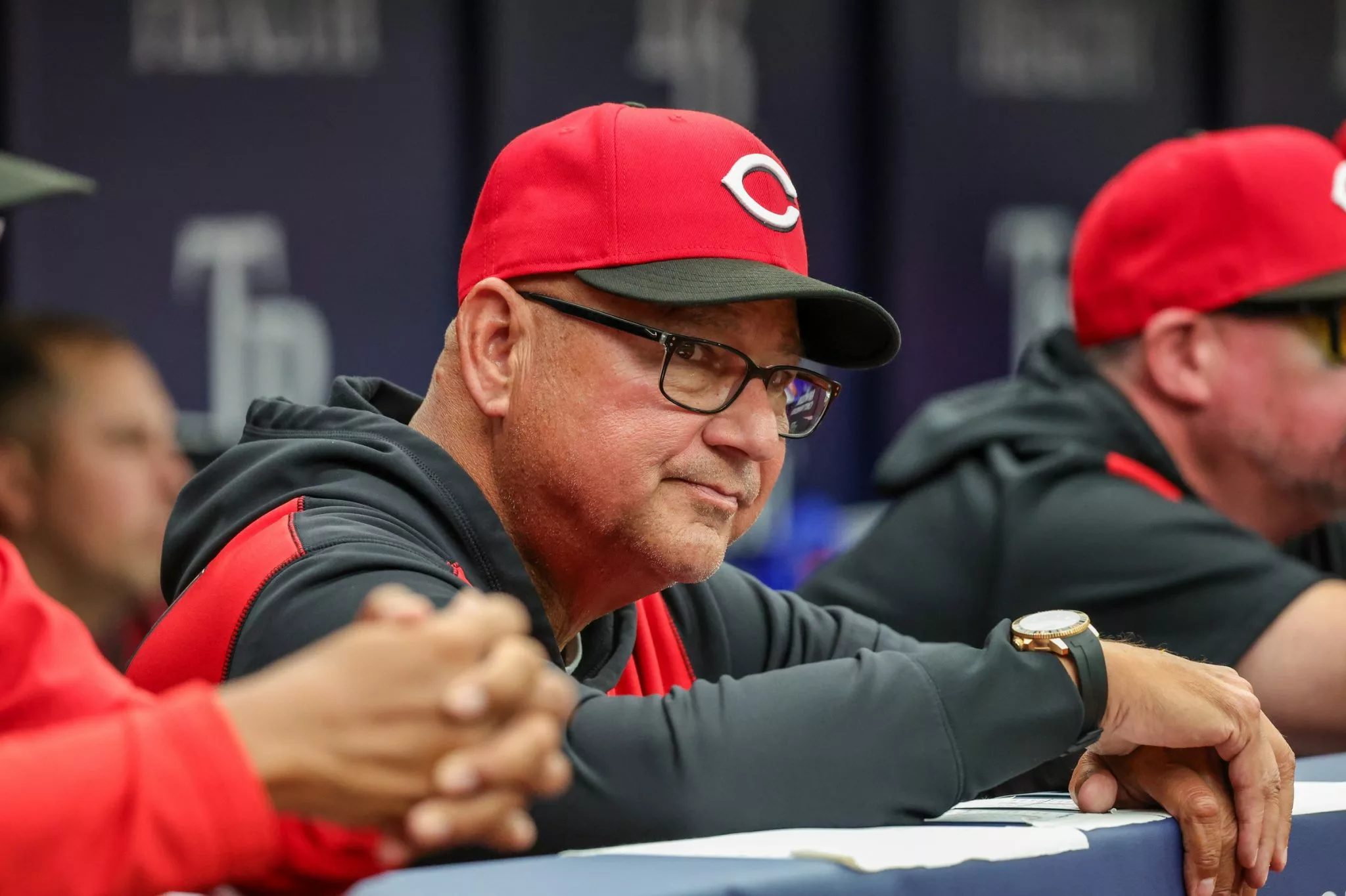 Brewers vs Reds prediction