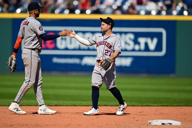 Astros vs Angels prediction