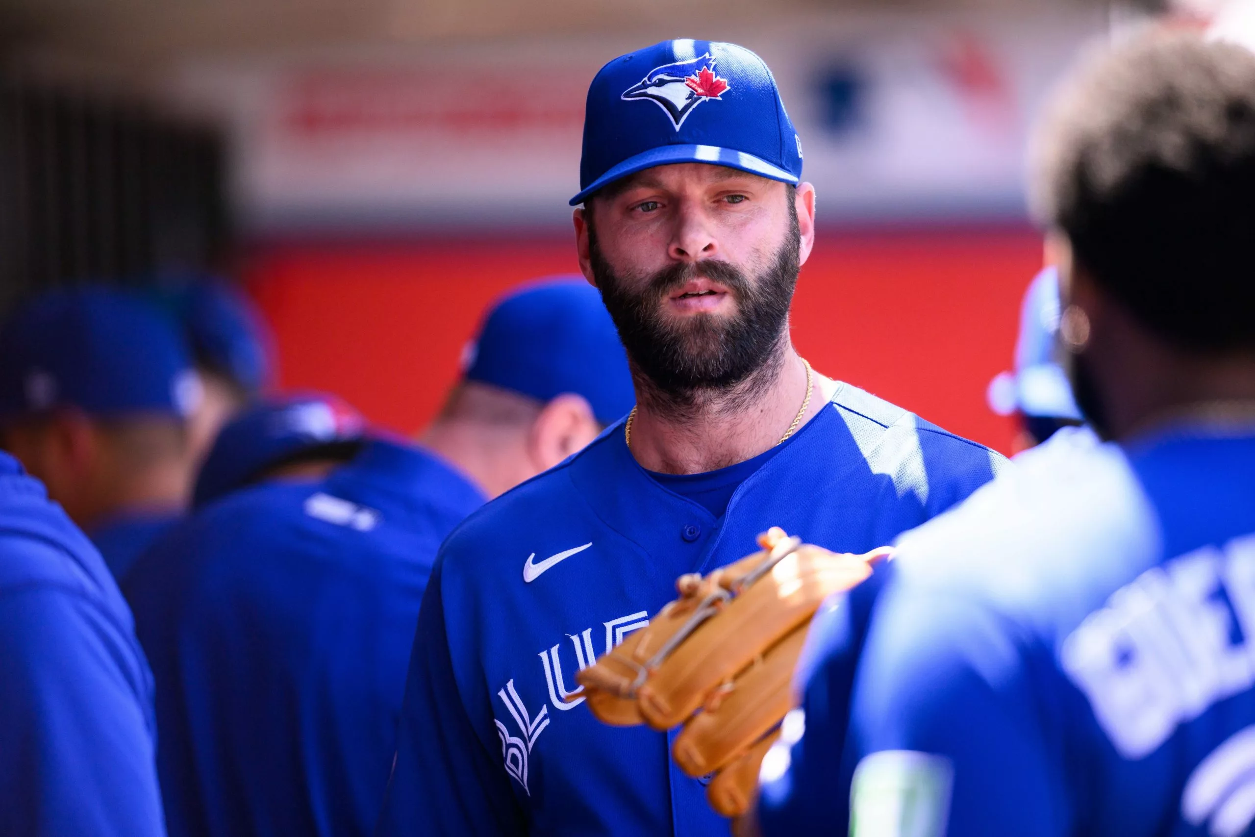 Cleveland Guardians vs Toronto Blue Jays Picks and Predictions for Friday April 24 2026