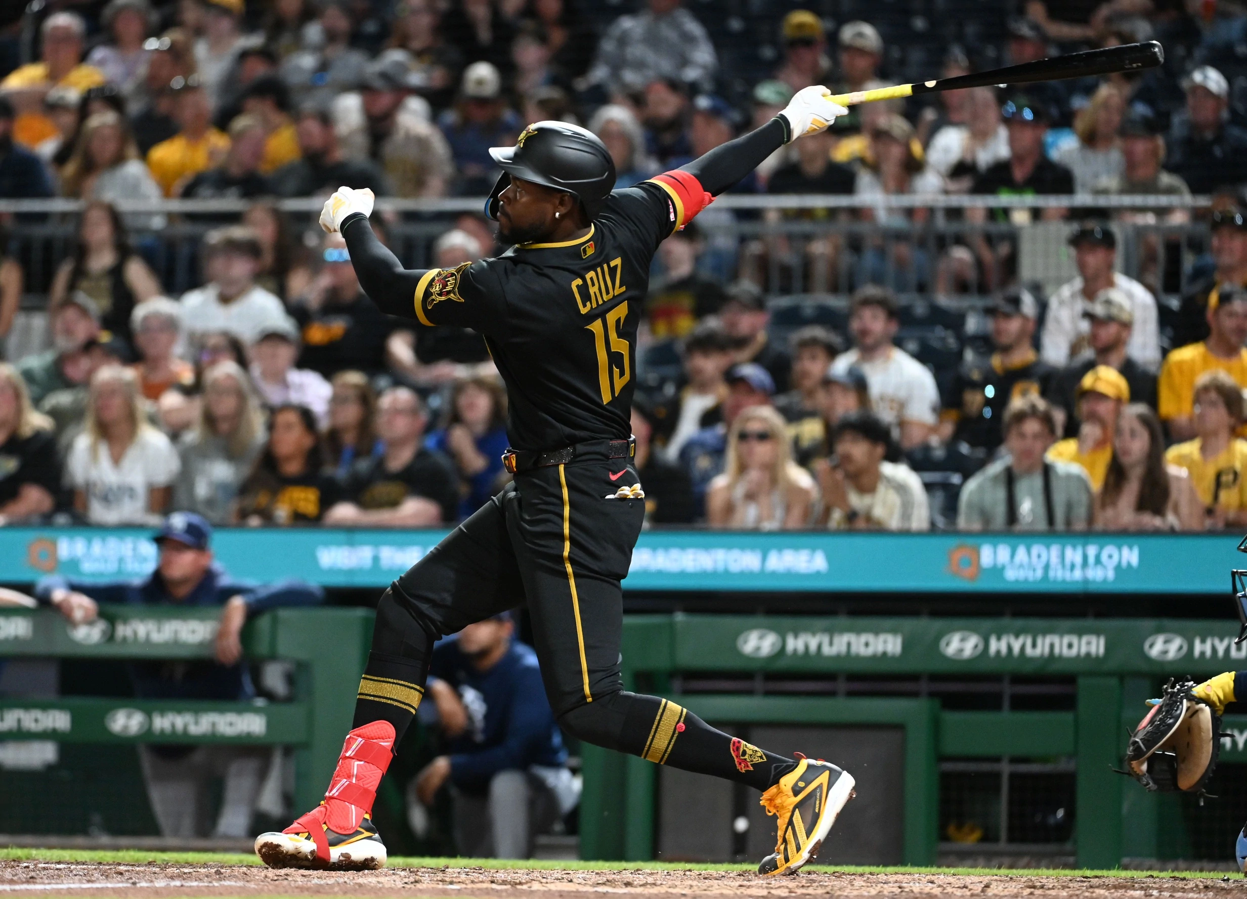Chicago Cubs vs Pittsburgh Pirates