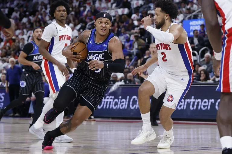 Detroit Pistons vs Orlando Magic Picks and Prediction for Saturday April 25 2026
