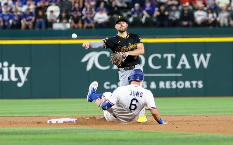 Athletics vs Texas Rangers Picks and Predictions for Friday April 24 2026