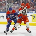 Edmonton Oilers vs Anaheim Ducks Picks and Predictions for Friday April 24 2026