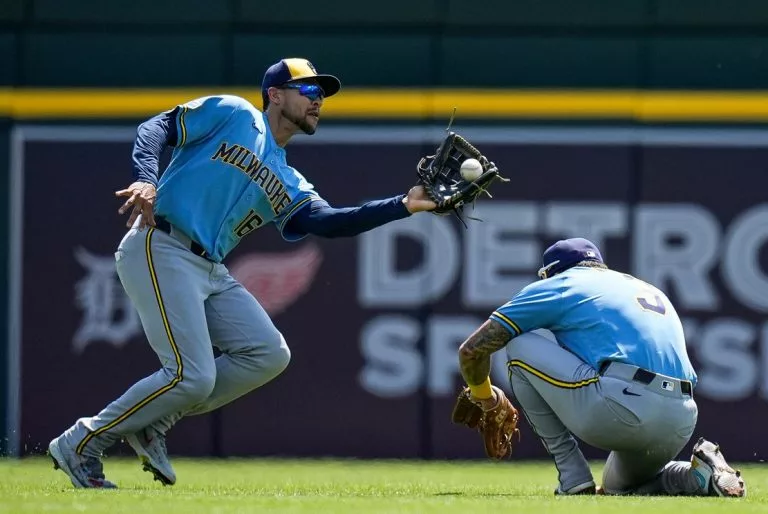 Pittsburgh Pirates vs Milwaukee Brewers Picks and Predictions for Saturday April 25 2026