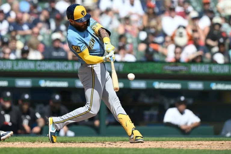 Mariners vs Brewers prediction