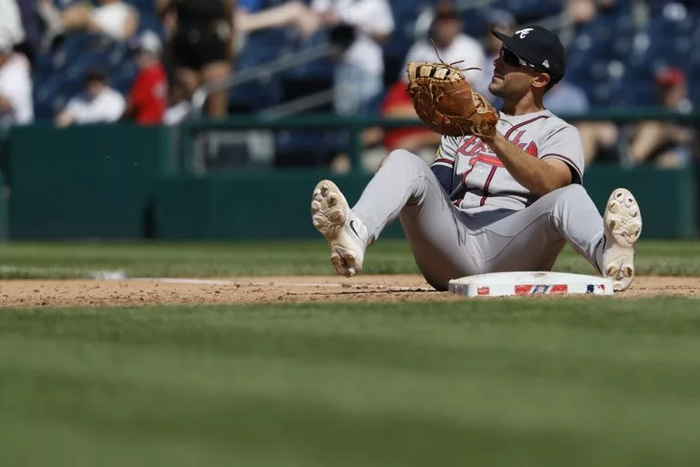 Philadelphia Phillies vs Atlanta Braves Picks and Predictions for Saturday April 25 2026