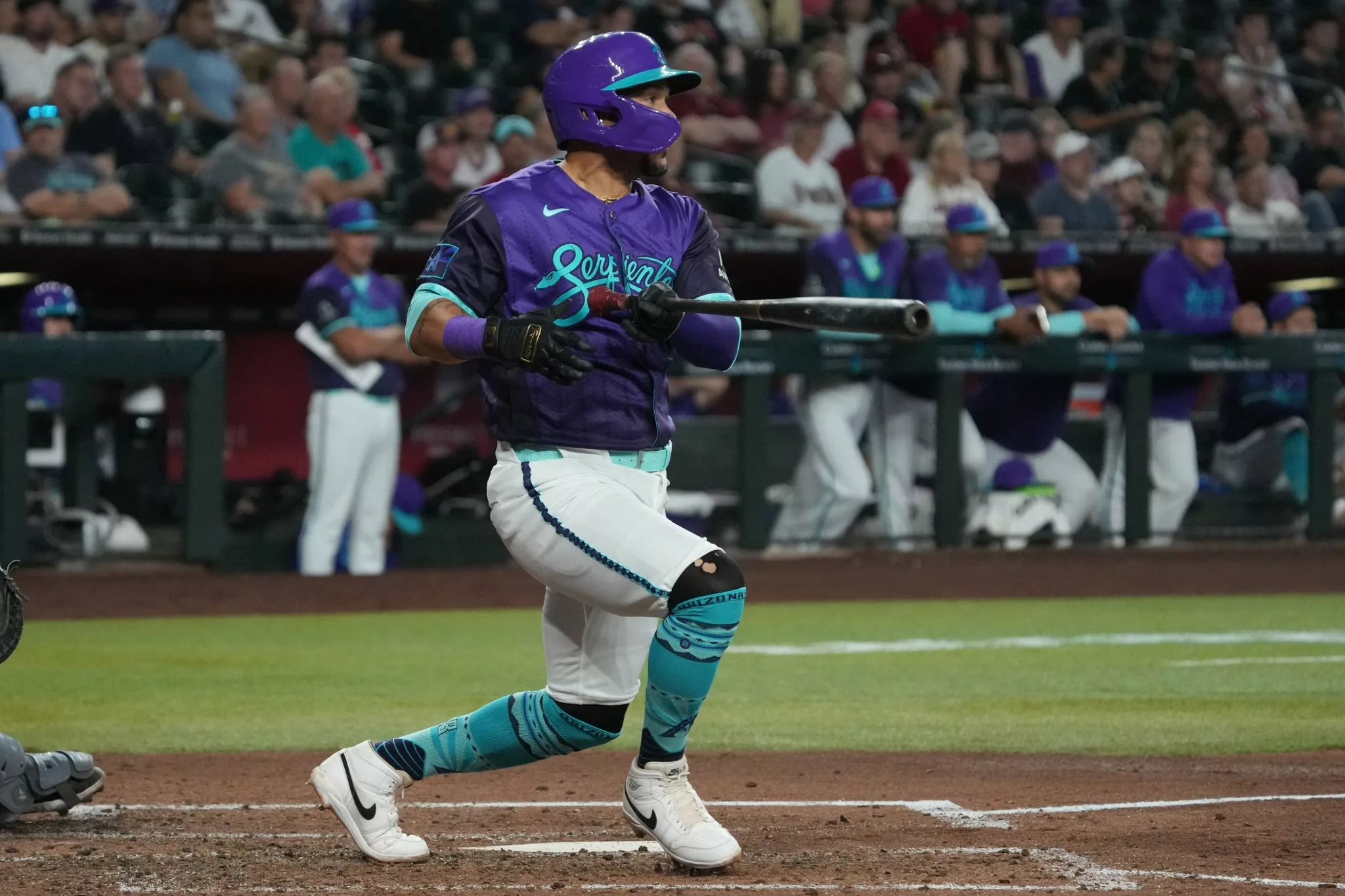 Diamondbacks vs Nationals prediction