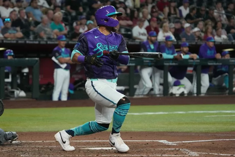 Diamondbacks vs Nationals prediction