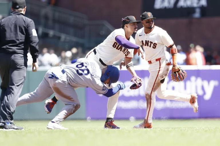 Chicago Cubs vs Los Angeles Dodgers Picks and Predictions for Saturday April 25 2026