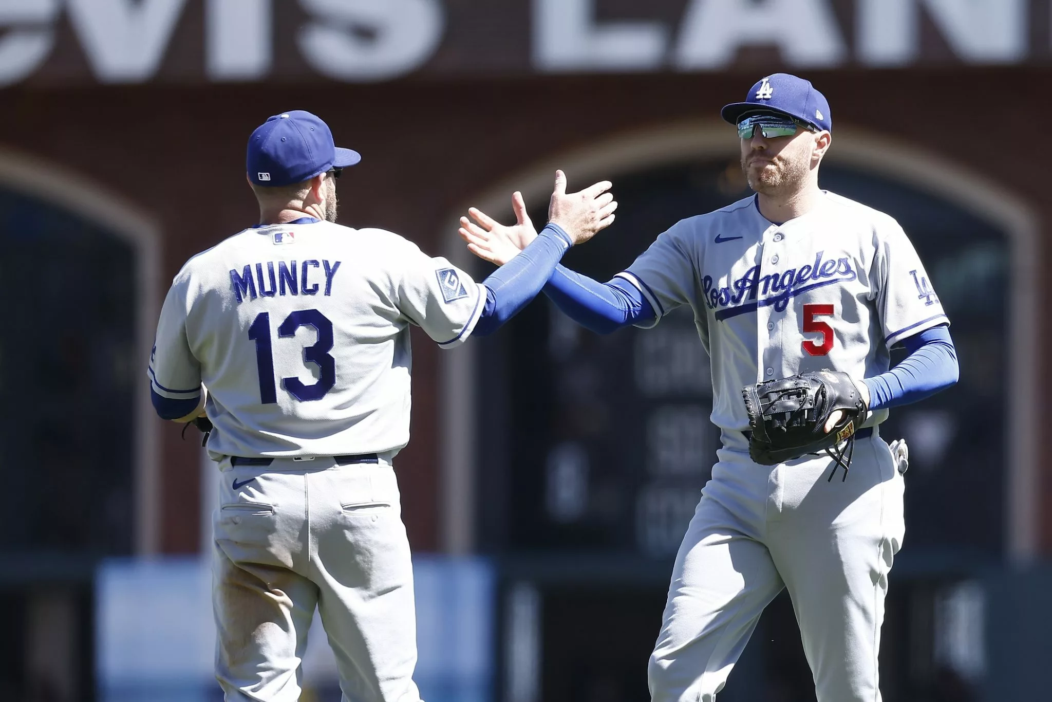 Dodgers vs Cubs prediction