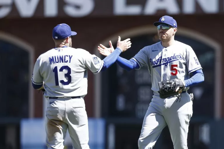 Dodgers vs Cubs prediction