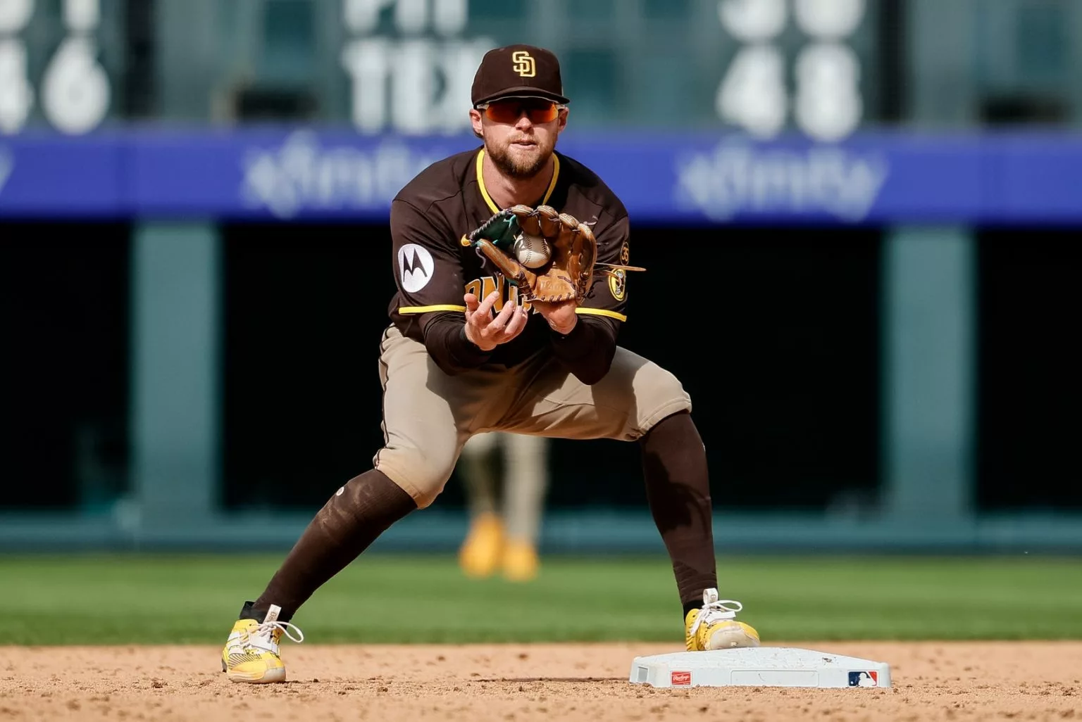 Rockies vs Padres picks