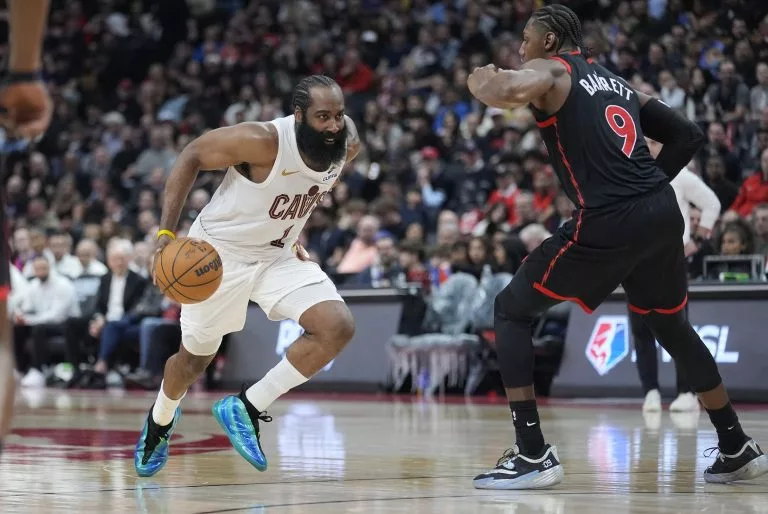 Cleveland Cavaliers vs Toronto Raptors Picks and Prediction for Friday May 1 2026