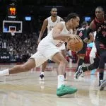 Cleveland Cavaliers vs Toronto Raptors Picks and Prediction for Sunday April 26 2026