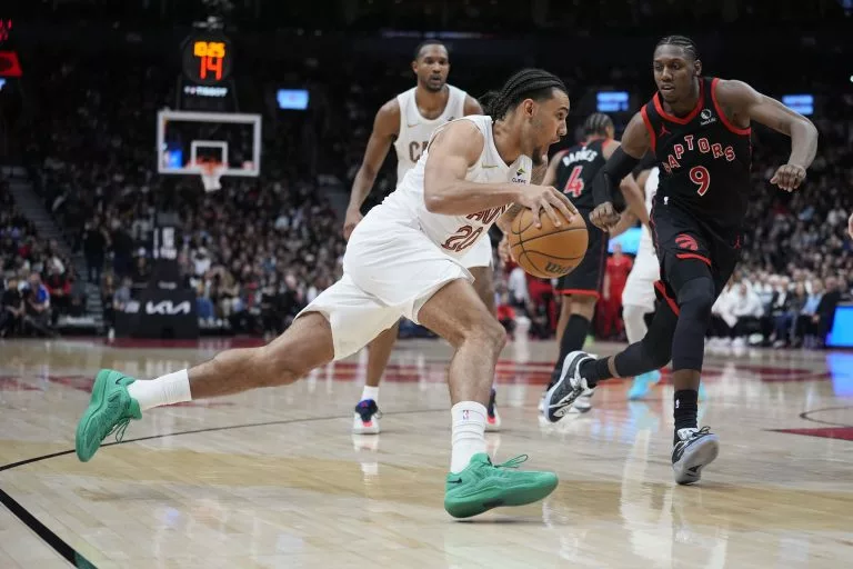 Cleveland Cavaliers vs Toronto Raptors Picks and Prediction for Sunday April 26 2026