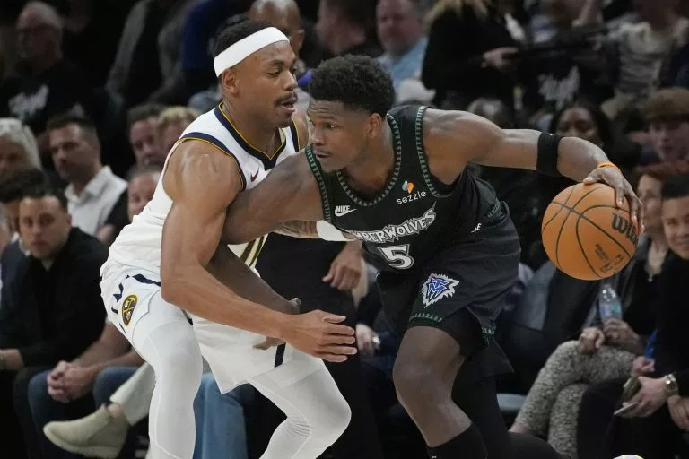 Denver Nuggets vs Minnesota Timberwolves Picks and Predictions for Saturday April 25 2026