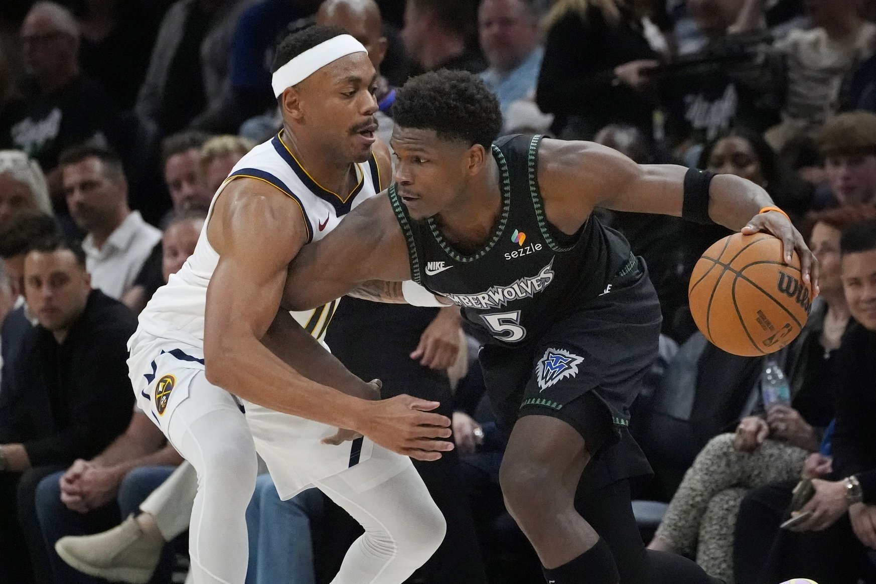 Denver Nuggets vs Minnesota Timberwolves Picks and Predictions for Saturday April 25 2026