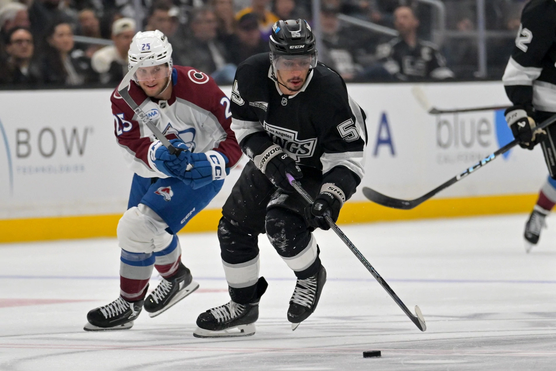 Colorado Avalanche vs Los Angeles Kings Picks and Predictions for Sunday April 26 2026